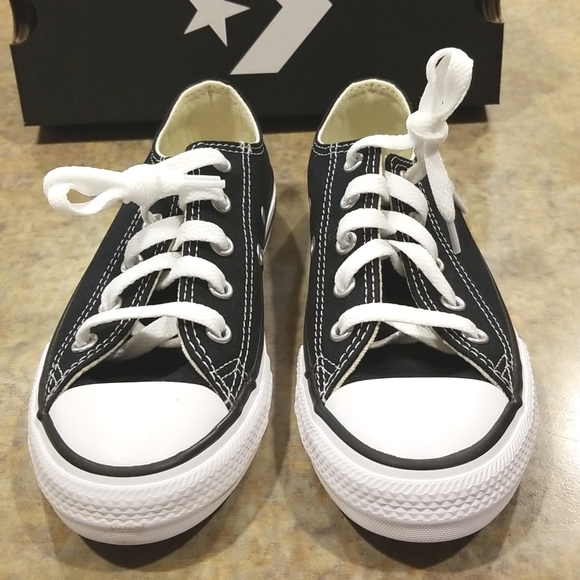 Converse allstar Chuck Taylor's - Picture 3 of 9